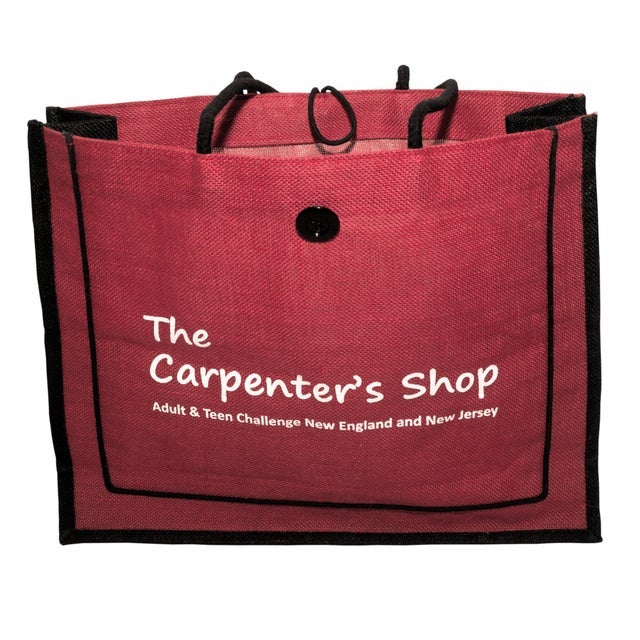 The Carpenter's Shop